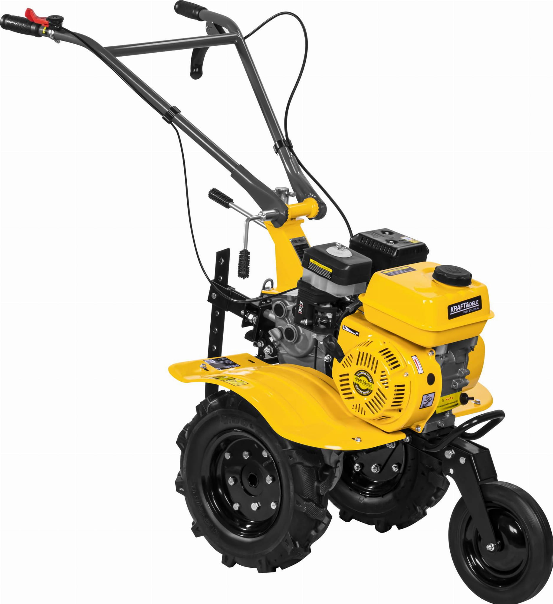 Kraft&Dele KD5185 – motor 10 HP