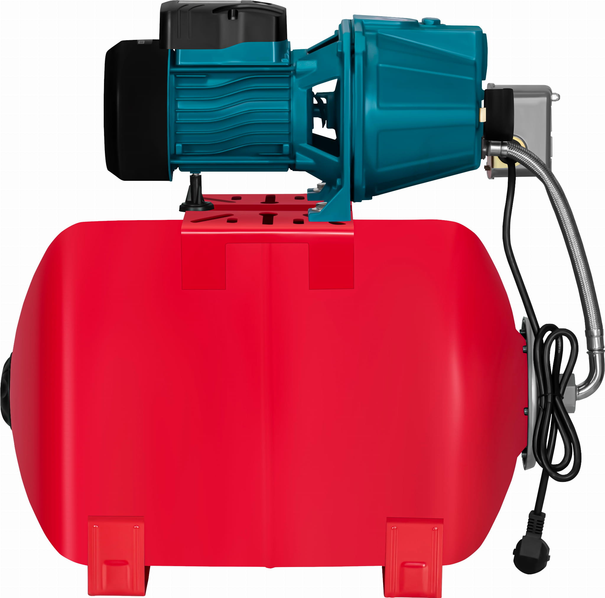 Kraft&Dele KD5232 — elektromotor 1200 W
