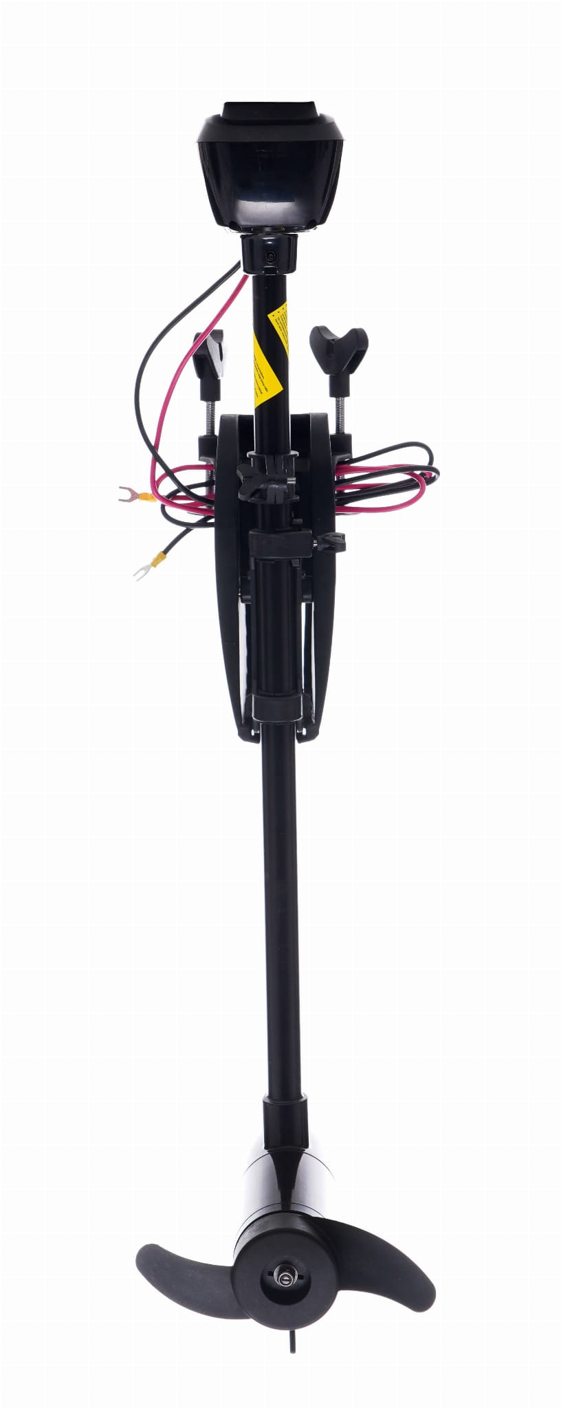 Elektrický záďový motor KD5308 – nastavitelná rukojeť