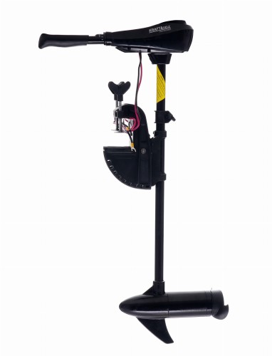 Elektrický lodní motor KD5309 — celkový pohled