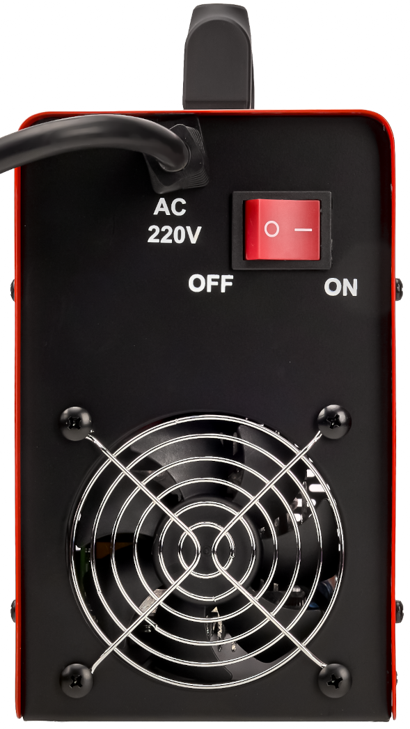 Nabíječka KD5321 — startovací funkce 600 A