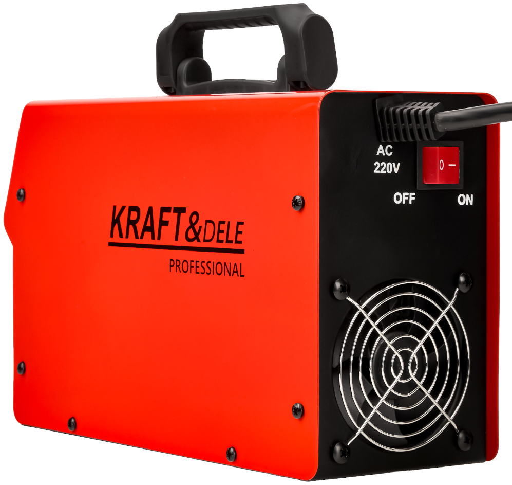 Nabíječka KD5321 — automatická detekce 12/24 V