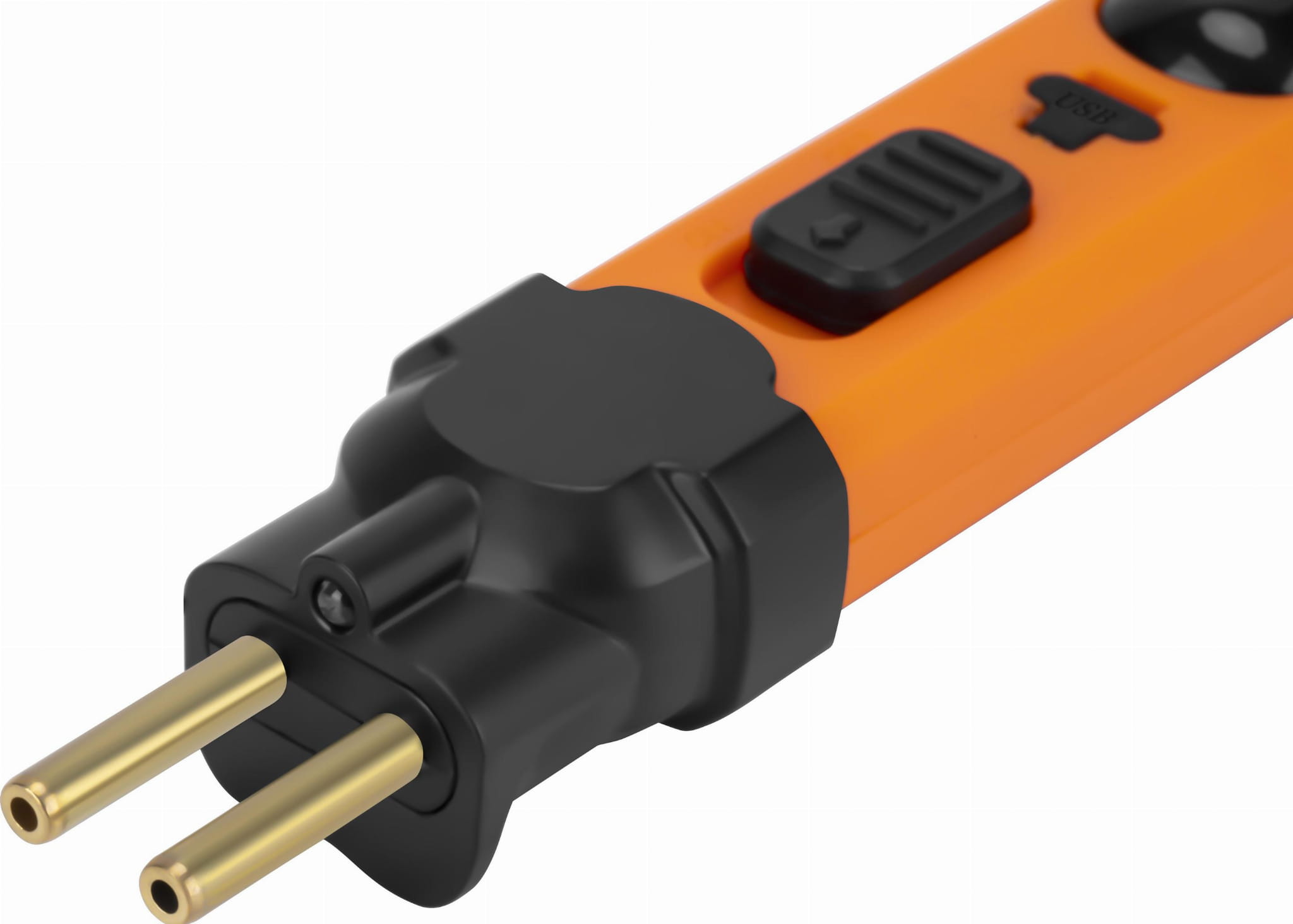 Kraft&Dele KD5354 — sada nástavců pro různé tvary řezů
