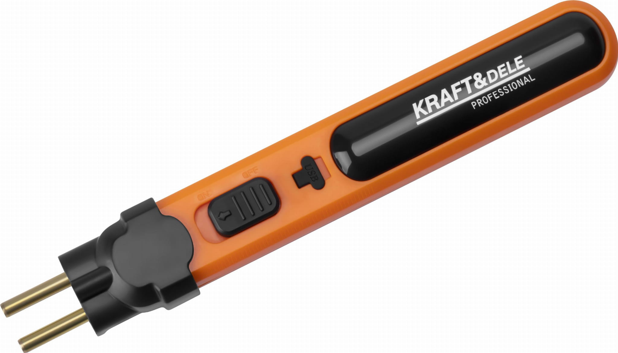 Kraft&Dele KD5354 — přepravní kufřík s příslušenstvím