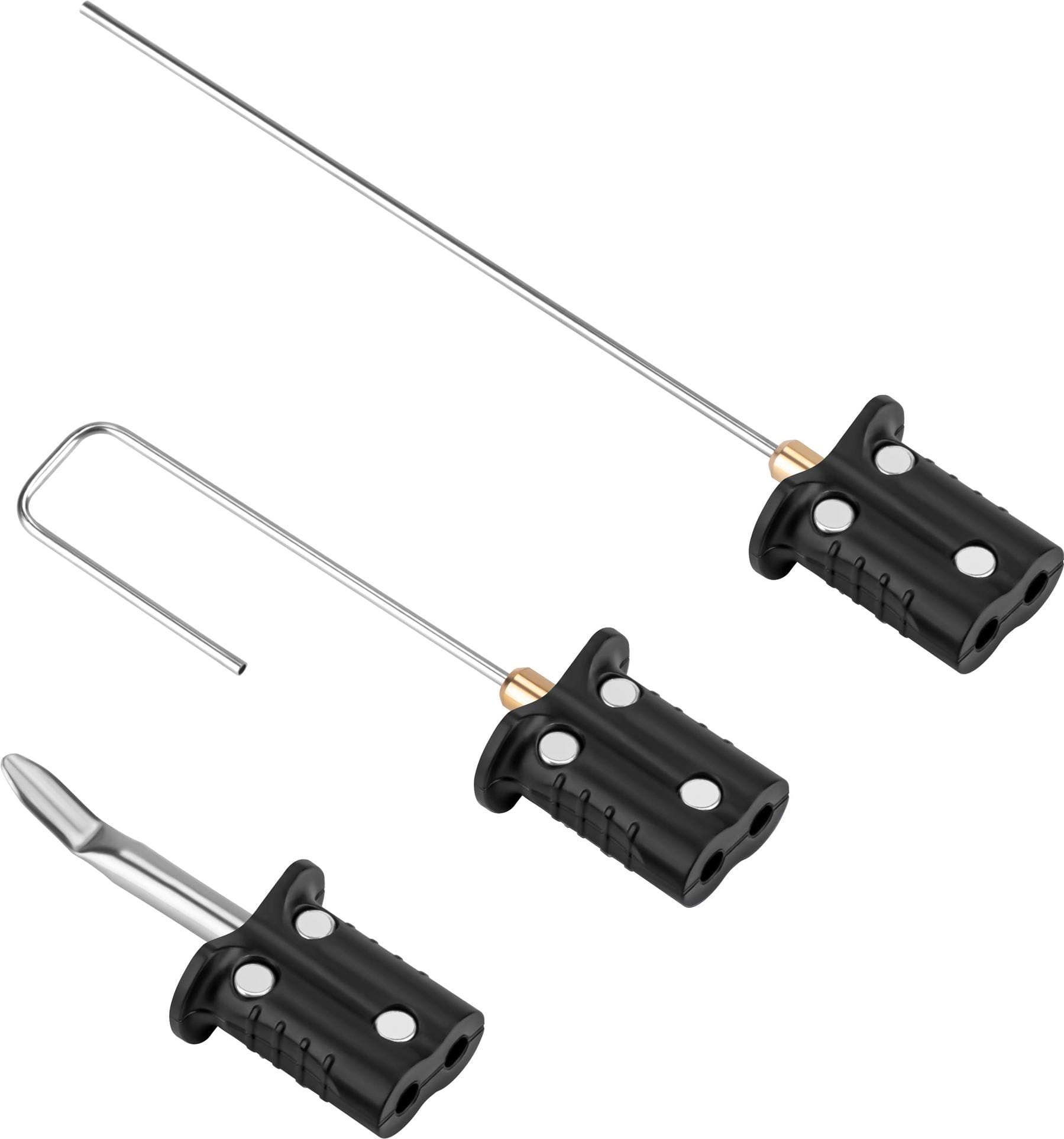 Kraft&Dele KD5354 — řezání polystyrénu v praxi