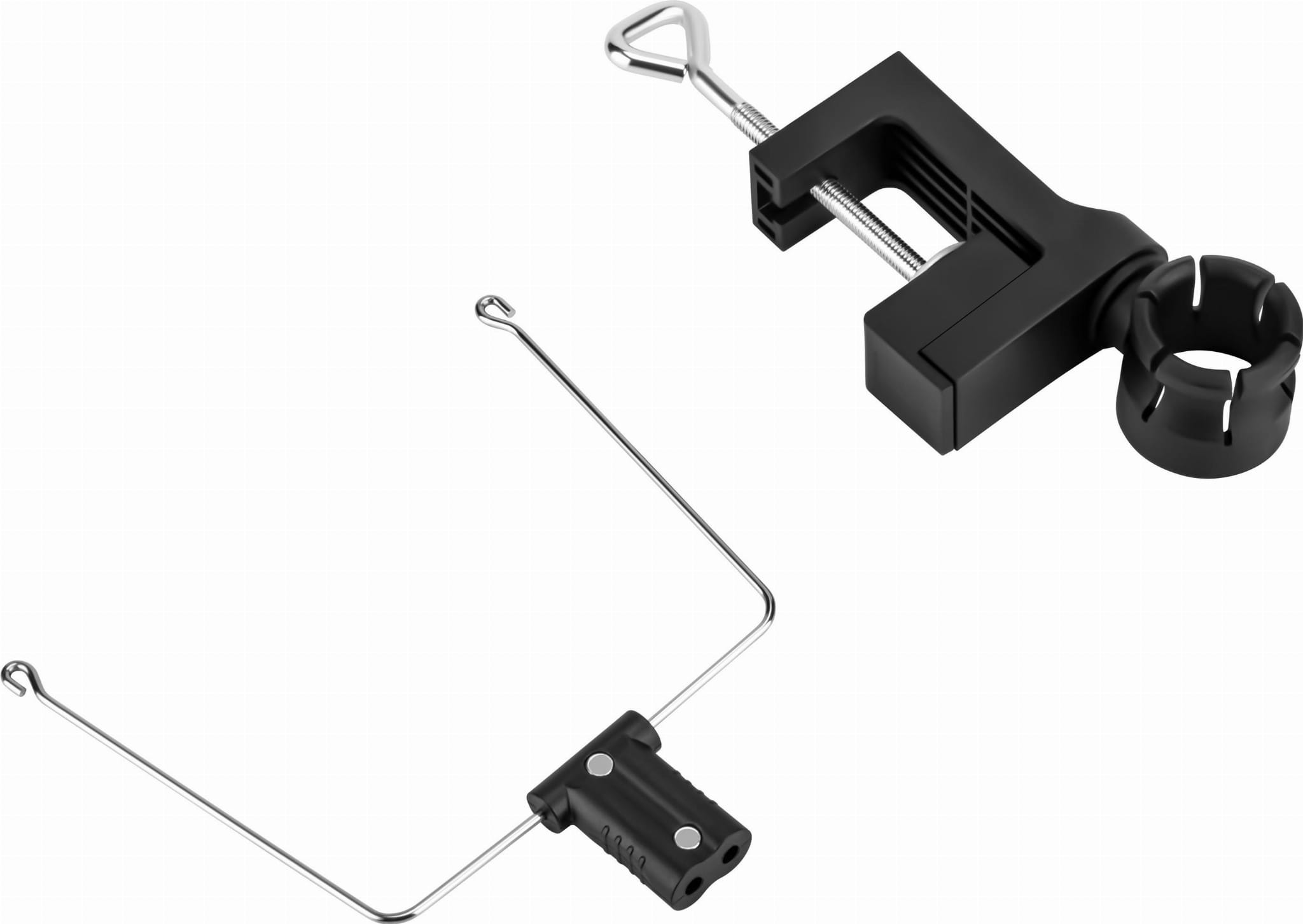 Kraft&Dele KD5354 — jehlový nástavec pro detailní řezbu
