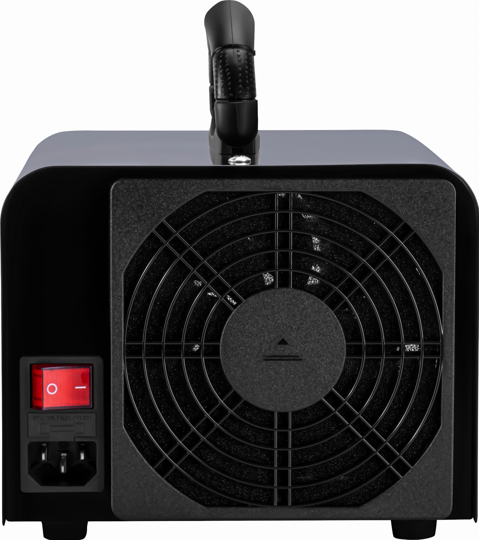 Ozónový generátor KD5357 – silikonové vodiče