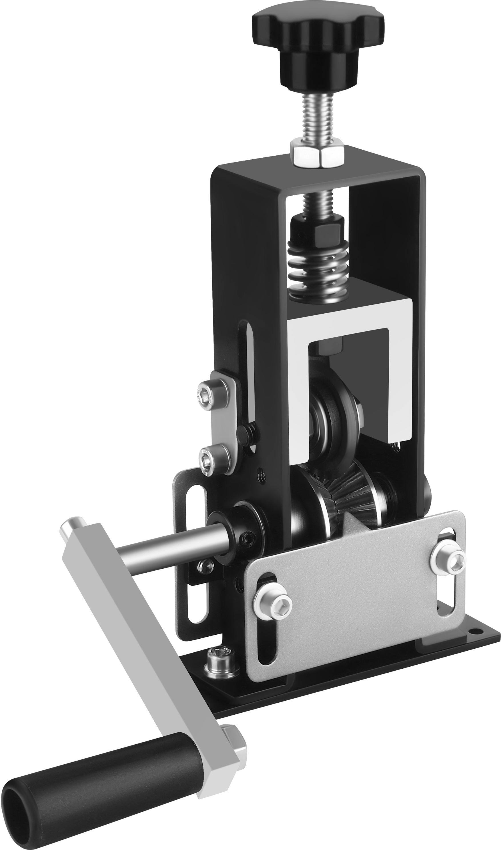 Odstraňovač izolace kabelů KD5396 – detail čepele