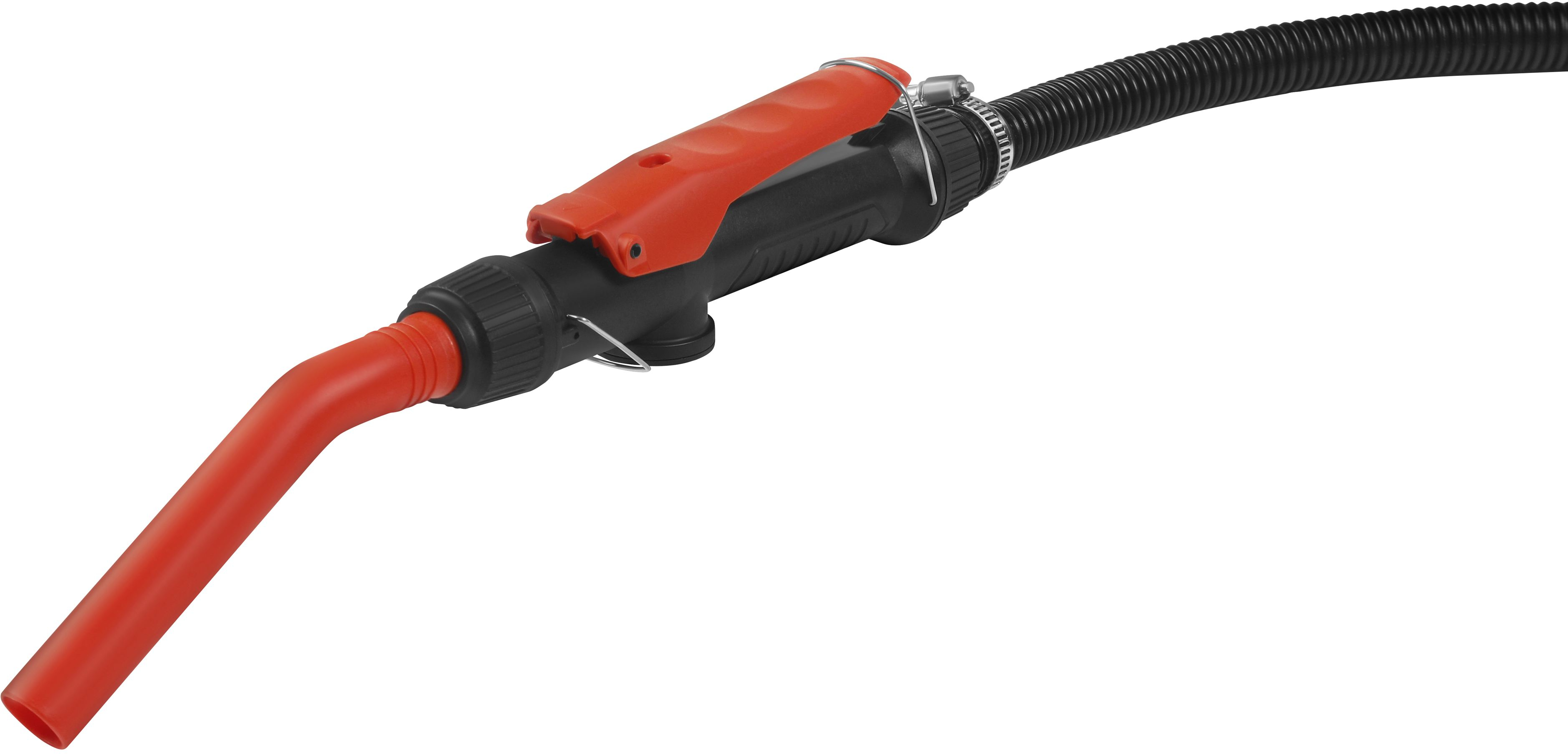 Kraft&Dele KD5535 – přepínač ON/OFF a ergonomická rukojeť