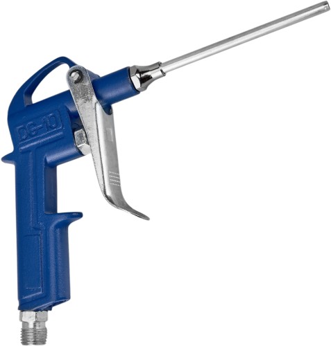 Kraft&Dele KD5789 ofukovací pistole — celkový pohled