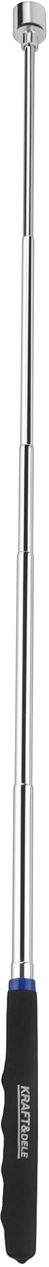 Kraft&Dele KD5916 — magnetické chapadlo teleskopické