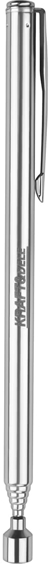 Kraft&Dele KD5916 — inspekční zrcátko čtvercové s LED