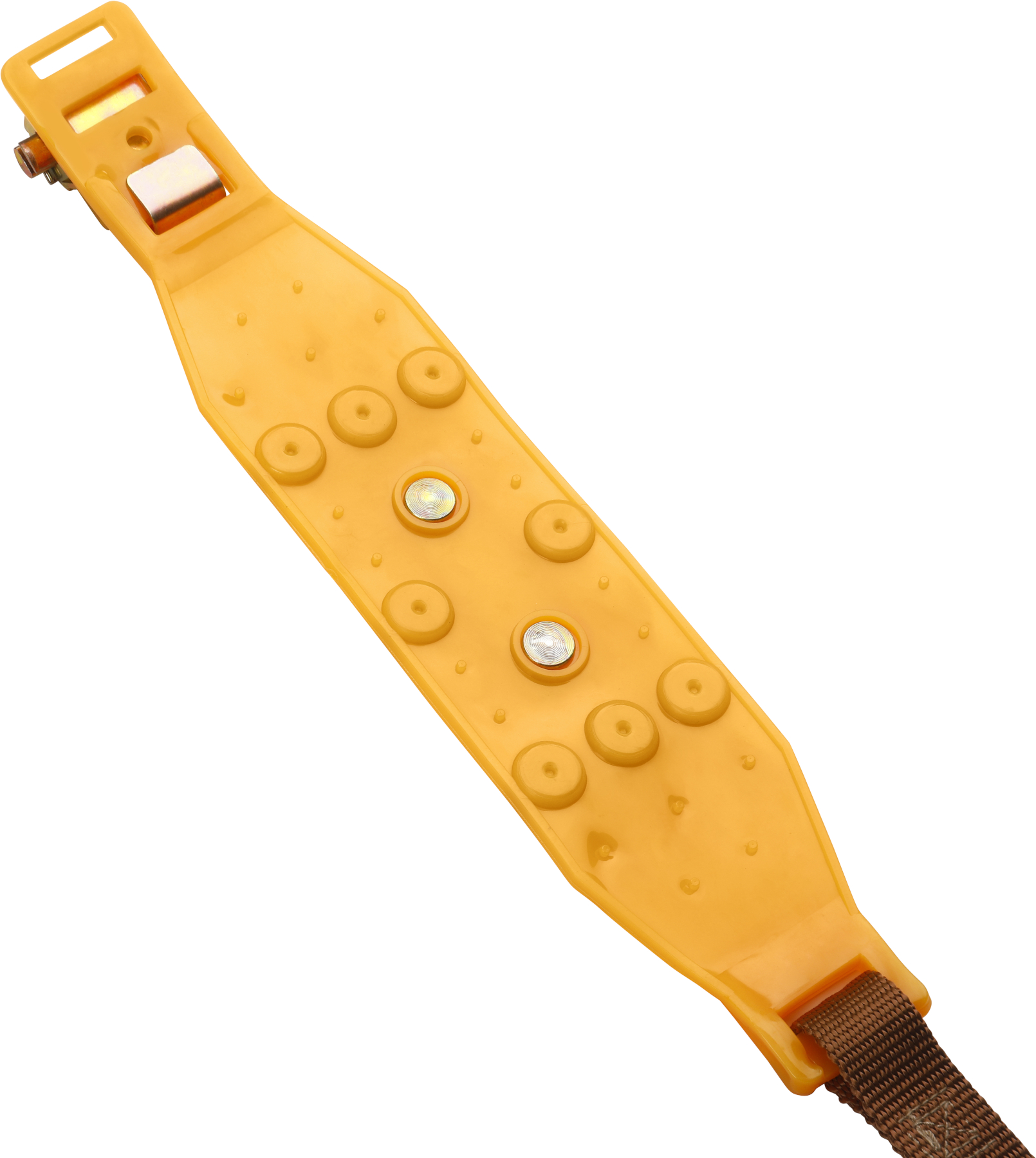 Sněhové řetězy KD5943 — kov detail