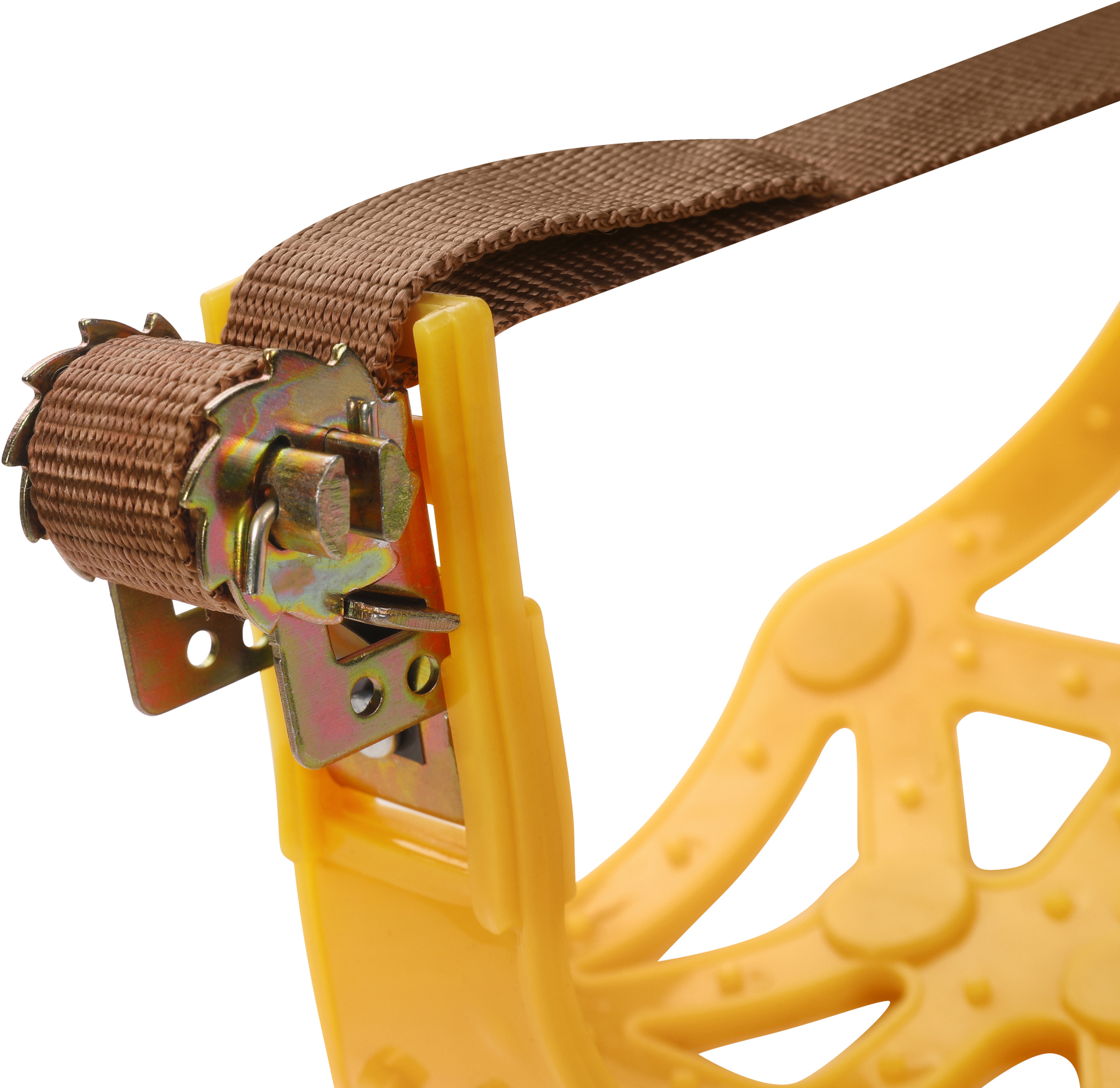 Sněhové řetězy KD5945 – detail uchycení