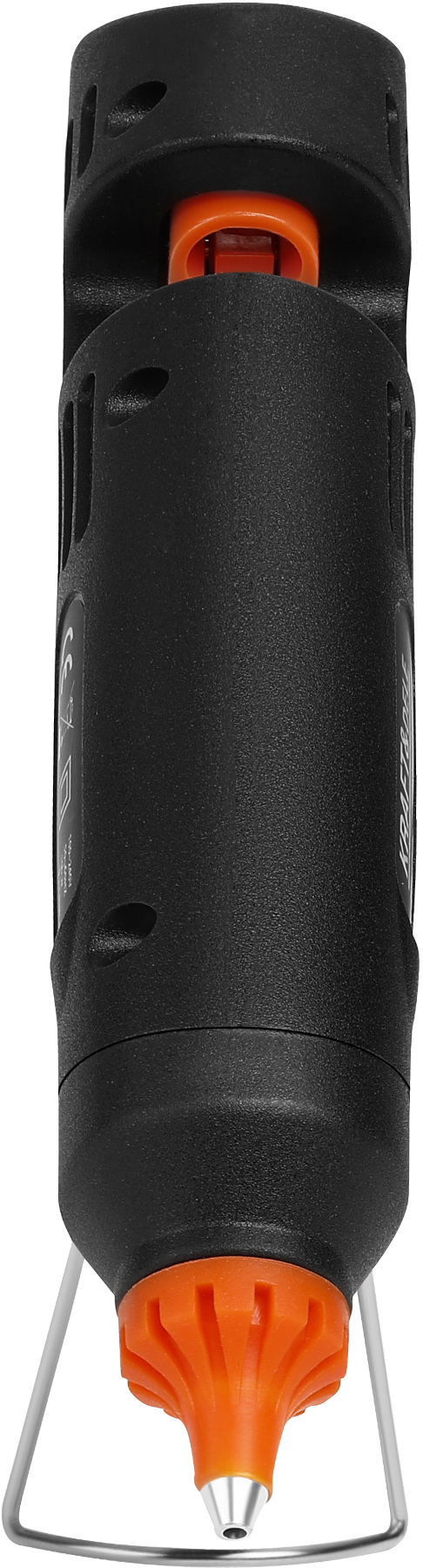 Tavná lepicí pistole KD5977 – ergonomické držení