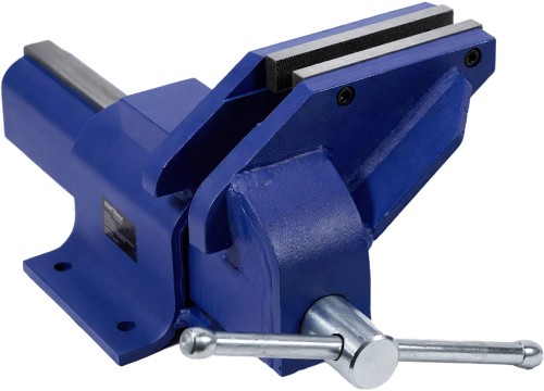 Svěrák stolní 150 mm KD5995 – celkový pohled