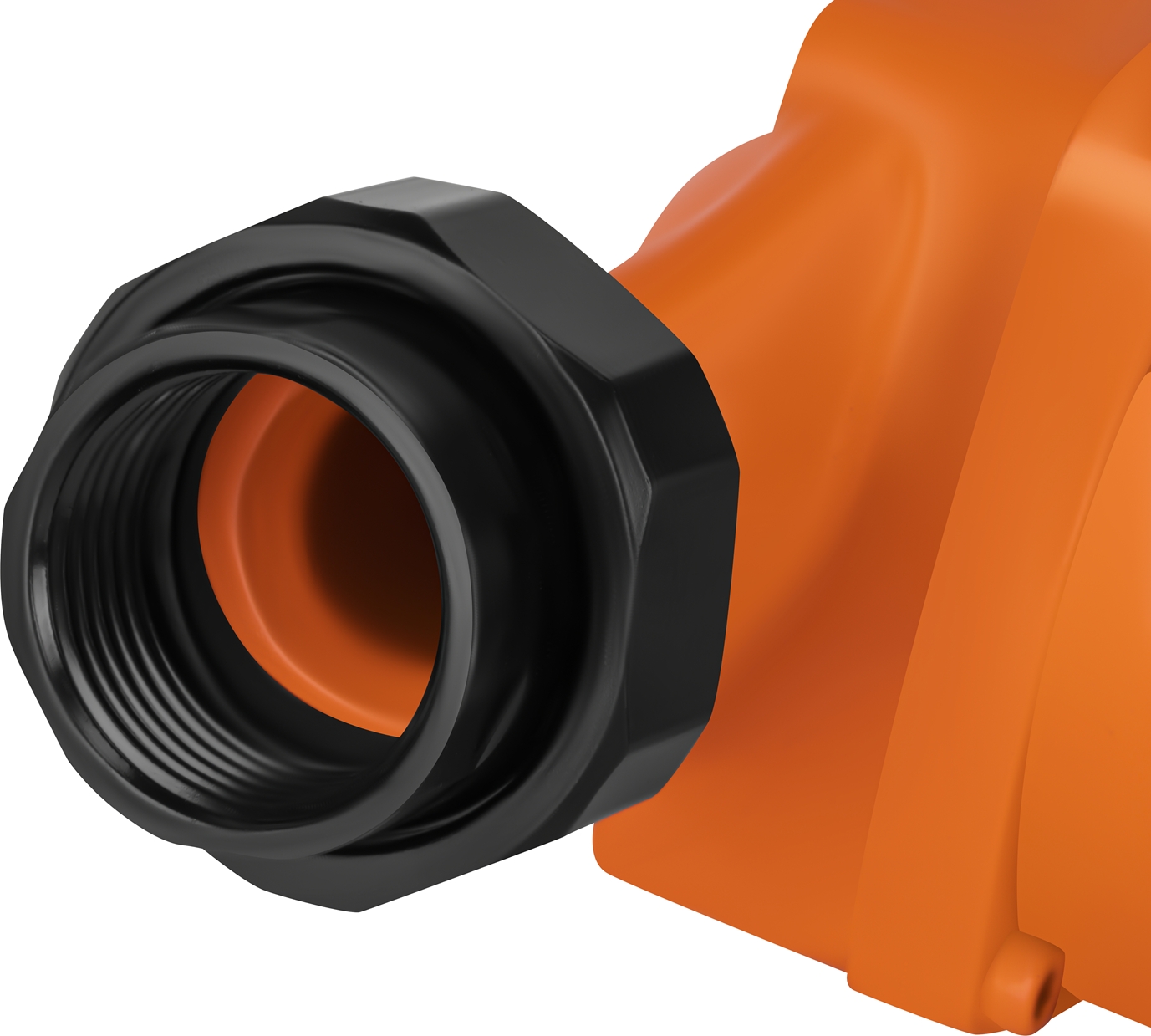 Oběhové čerpadlo KD816 – provoz v instalaci