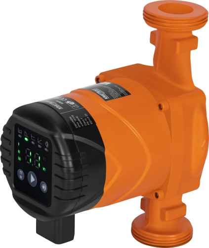 Oběhové čerpadlo KD816 – celkový pohled