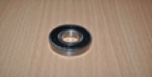 Ložisko do motoru míchačky betonu KD490 KD491 – pohled na díl