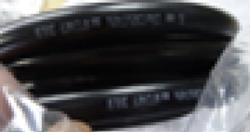 Tlaková hadice pro myčku KD437/KD438 – celkový pohled na díl
