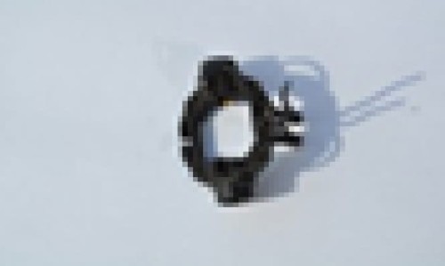 Držák uhlíkových kartáčků pro rázový klíč KD1556 – detail dílu
