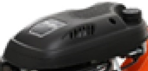 Kryt motoru pro KD5161 nr1289 — pohled na díl