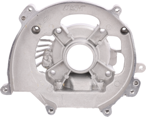 Kryt motoru pro motorové čerpadlo Kraft&Dele KD5060 – celkový pohled