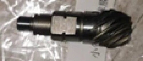 Ozubené kolo tryb pro vrtací kladivo Kraft&Dele KD3056 — pohled na díl