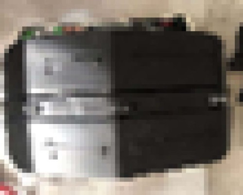 Blatník pro kultivátor Kraft&Dele KD5163 — pohled na díl