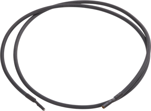 Hadice / kabel pro ohřívač Kraft&Dele KD11708 — pohled na díl