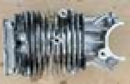 Válec cylindr KD684 — pohled na díl