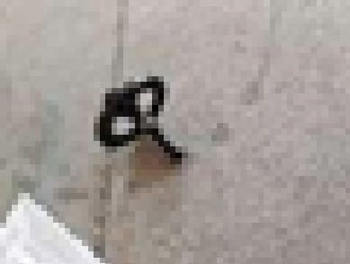 Kolečko regulace KD1734 – pohled na náhradní díl