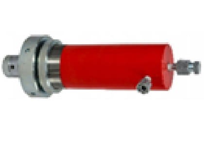 Hydraulický válec Kraft&Dele KD318 nr2582 — pohled na díl