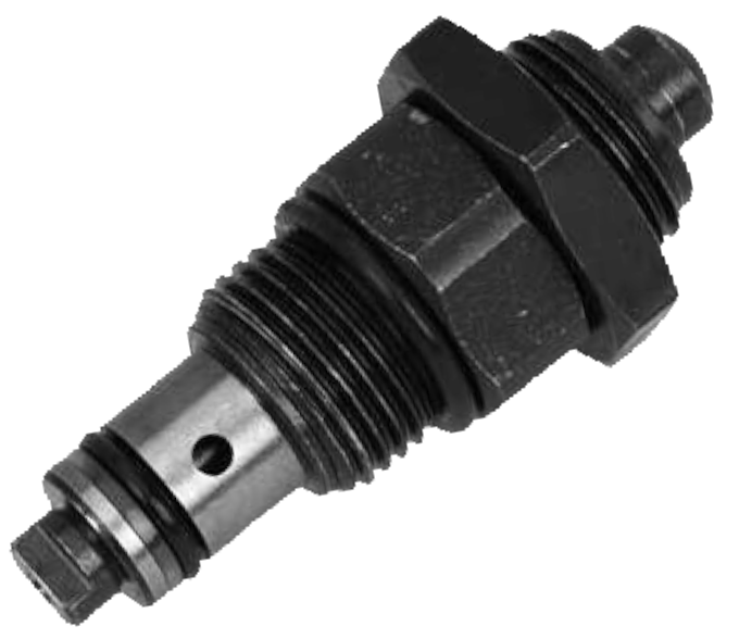 Elektromagnetický ventil dolů nr2869 – detail kompatibility s modely KD5810 KD5811 KD5816
