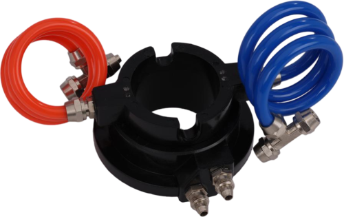 Rozvaděč vzduchu pro pneumatiky KD5802 KD5803 nr2906 – pohled na díl
