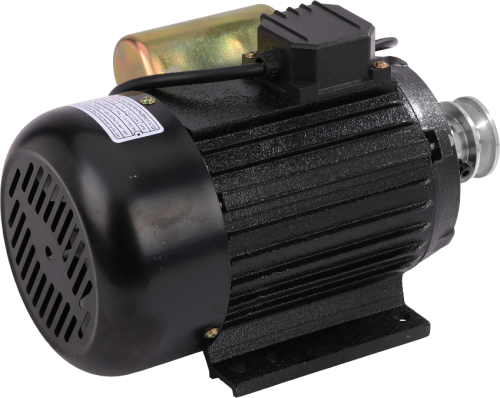 Kompletní motor 220V nr2907 – pohled na díl