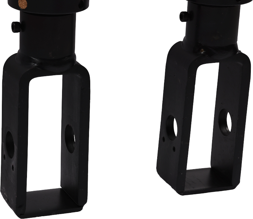 Hydraulický válec Kraft&Dele nr2936 — kompatibilní zvedáky