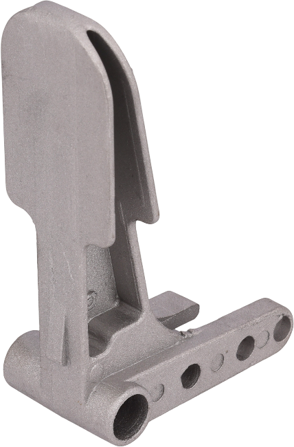 Pedál KD5800 KD5801 nr2951 – detail konstrukce