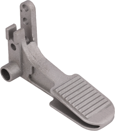Pedál KD5800 KD5801 nr2951 – celkový pohled