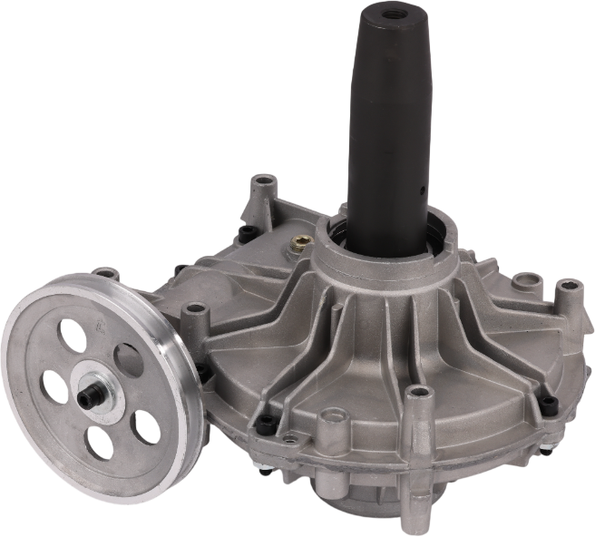 Převodová skříň KD5800 KD5801 nr2952 — detail konstrukce