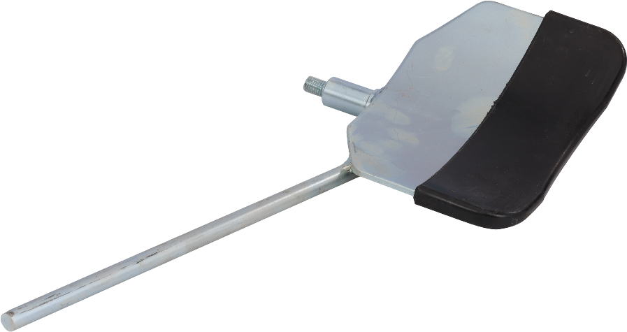 Ocelová brzda nr2966 KD5800 KD5801 – detail konstrukce
