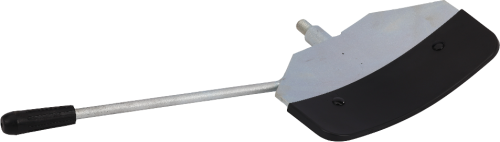 Ocelová brzda nr2966 KD5800 KD5801 – celkový pohled