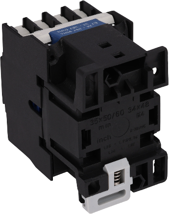 Stykač Kraft&Dele KD5820 KD5821 nr2981 – detail svorek