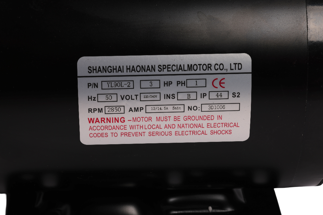 Ruční zámek pumpy KD5820 nr2986 – detail konstrukce