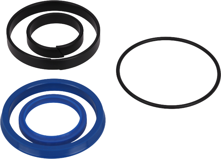 Těsnění hydraulického válce KD5820 KD5821 nr2992 — detail provedení