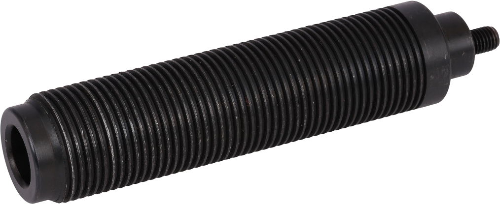 Osa KD5840 nr3006 — boční pohled