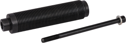 Osa KD5840 nr3006 — pohled na díl
