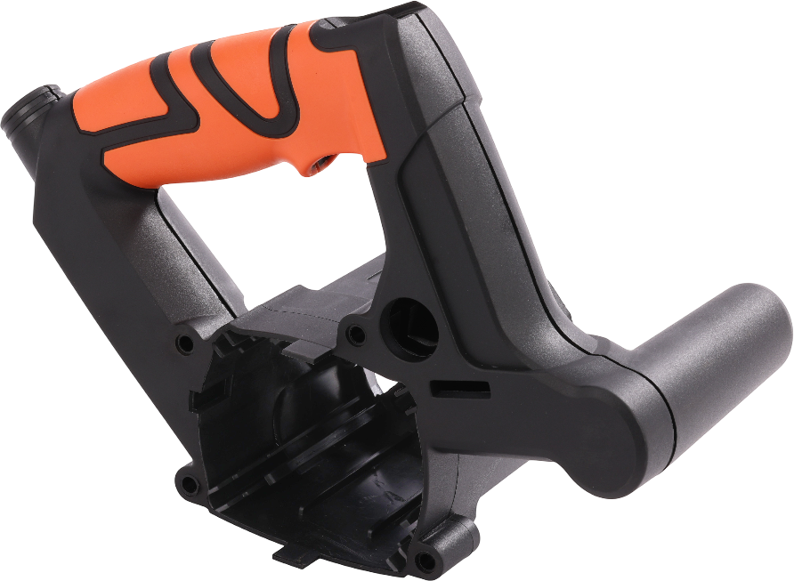 Kryt nr3019 pro KD10195 – detail tvarování