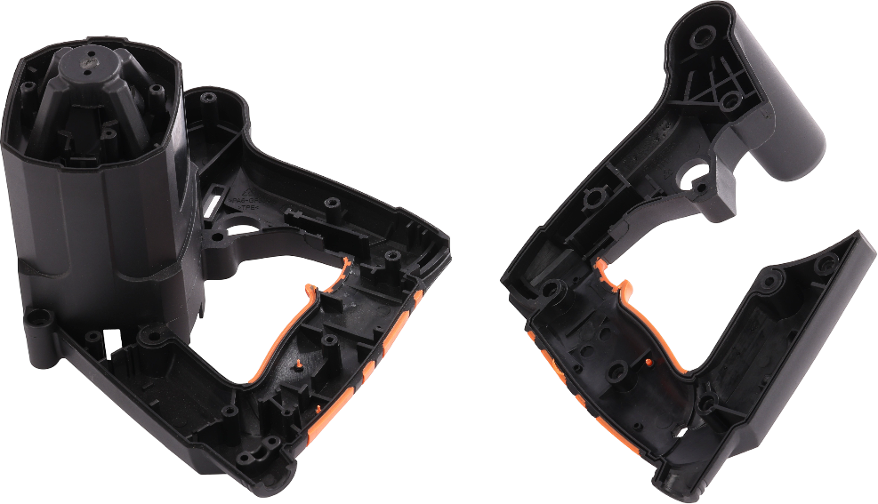 Kryt nr3019 pro KD10195 – pohled ze spodu