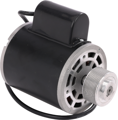 Motor pro vyvažovačku kol Kraft&Dele KD5842 nr3069 — pohled na díl